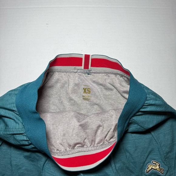 Tracksmith Session Speed Shorts Womens 3" - Picture 3 of 5